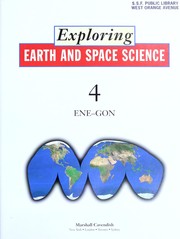 Cover of: Exploring earth and space science