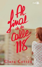 Cover of: Al final de la calle 118