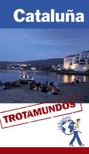 Cover of: Cataluña