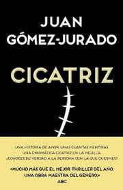 Cover of: Cicatriz