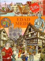 Cover of: Edad Media by 