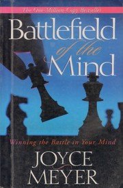 Battlefield of the mind