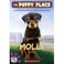 Cover of: The Puppy Place Molly