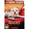 Cover of: The Puppy Place Rocky