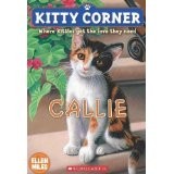 Cover of: Kitty Corner by 