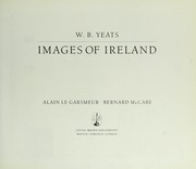 Cover of: Images of Ireland by William Butler Yeats