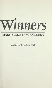 Cover of: Winners by Mary-Ellen Lang Collura