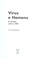 Cover of: Vírus e homenes