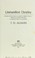 Cover of: Unmanifest destiny : mayhem and illusion in American foreign policy--from the Monroe doctrine to Reagan's war in El Salvador