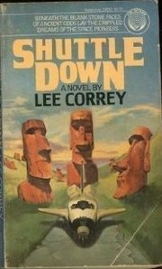 Cover of: Shuttle Down