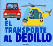 Cover of: El transporte al dedillo by 