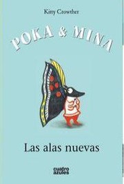 Poka & Mina by Kitty Crowther