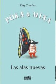 Cover of Poka & Mina