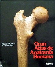 Cover of Gran atlas de anatomía humana