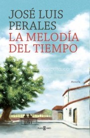 Cover of: La melodía del tiempo