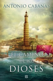 Cover of: El camino de los dioses by 