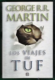 Cover of: Los viajes de Tuf by 