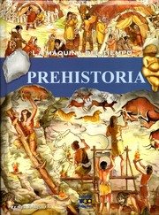 Cover of: Prehistoria: La máquina del tiempo