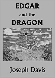 Cover of: Edgar and the Dragon by 