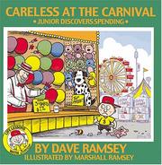 Cover of: Careless at the carnival: Junior discovers spending