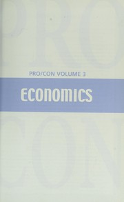 Cover of: Pro/con