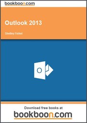 Cover of: Outlook 2013