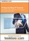 Cover of: A Step-by-Step R Tutorial An introduction into R applications and programming