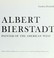 Cover of: Albert Bierstadt: painter of the American West.