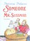 Cover of: Someone for Mr. Sussman