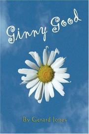 Cover of: Ginny Good: a memoir (a mostly true story)