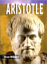 Aristotle (Historical Biographies) by Brian Williams