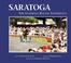 Cover of: Saratoga