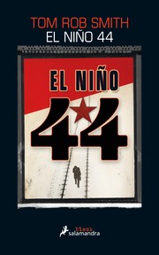 Cover of: El Niño 44 by 