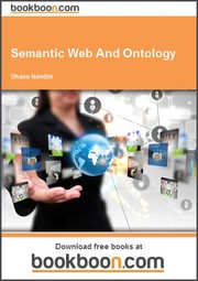 Cover of: Semantic Web And Ontology by 