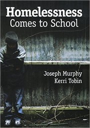 Cover of: Homelessness comes to school