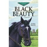 Cover of: Black Beauty by 