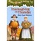 Cover of: Magic Tree House #27 Thanksgiving on Thursday