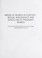 Cover of: Abuse of women in custody : sexual misconduct and shackling of pregnant women : a state-by-state survey of policies and practices in the U.S