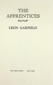 The Apprentices (Apprentices #1-12)