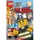 Cover of: Lego City Fire Truck To The Rescue!