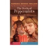 Cover of: The Perils of Peppermints