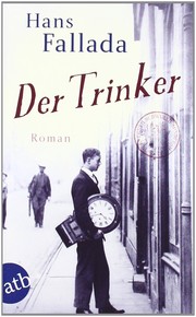 Cover of: Der Trinker by 