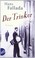 Cover of: Der Trinker