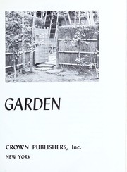 Cover of: The art of the Japanese garden.