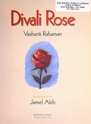 Cover of: Divali rose
