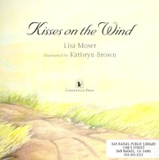 Cover of: Kisses on the wind