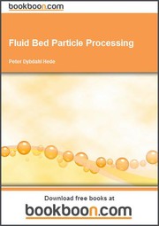 Cover of: Fluid Bed Particle Processing