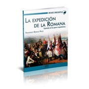 Cover of: La expedición de la Romana by 
