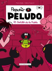 Cover of: El castillo de la niebla: Pequeño Peludo