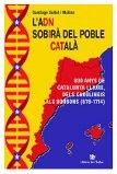 Cover of: L'ADN sobirà del poble català. by 